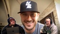 (VIDEO) The Full Kris Bryant Interview With Barstool Chicago