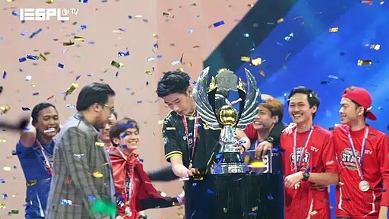 Goodbye ACIL, Welcome JBun