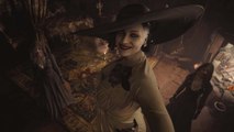 Resident Evil Village - Trailer officiel date de sortie (4K)