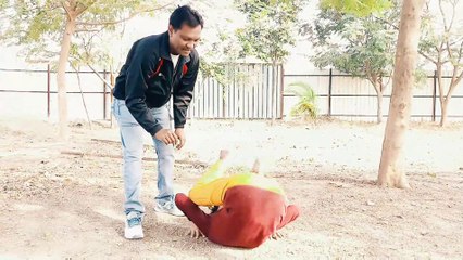 फ्रंट रूल और बेक रोलिंग करने का तरीका। How to do practice frant Roling