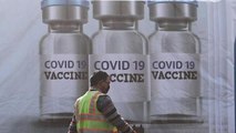 PM Modi to meet Covid vaccine beneficiaries