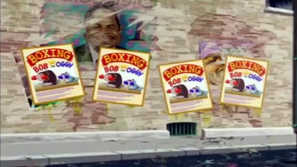 Oggy und die Kakerlaken 147 Ring frei