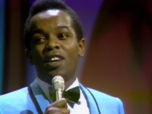 Lou Rawls - In The Evening (When The Sun Goes Down)