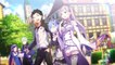 Re:ZERO – Starting Life in Another World: The Prophecy of the Throne - Cinématique d'introduction