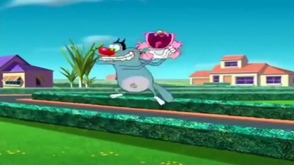 Oggy und die Kakerlaken 150 Baby Boom