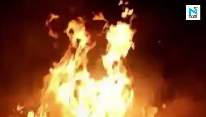 Karnataka explosion: 8 dead in Karnataka's Shivamogga as dynamite blast jolts town