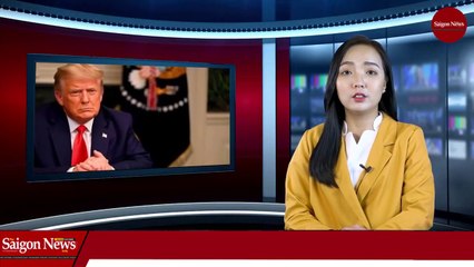 TIN CHẤN ĐỘNG! Cựu TT Donald Trump Thành lập Đảng mới sẵn sàng trở lại cứu lấy Nước Mỹ