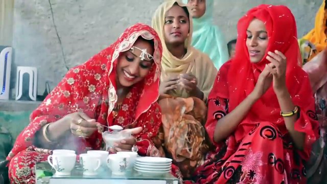 ▶️Wedding Afar ቆንጆ ባህላዊ አፋርኛ Ethiopian Wedding Video - (Mohammed ♥ Kika) ኢትዮጵያዊ ሰርግ [AHS]