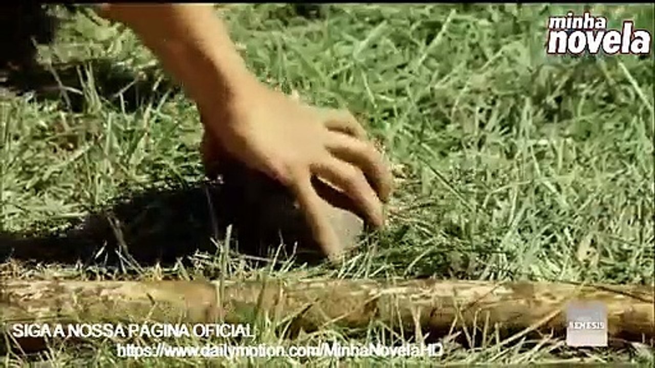 NOVELA GENESIS CAPITULO 03 QUINTA 21-01-21 COMPLETO SEM INTERVALOS