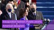 Inauguration fashion: Purple, pearls, American designers , and other top stories in entertainment from January 22, 2021.
