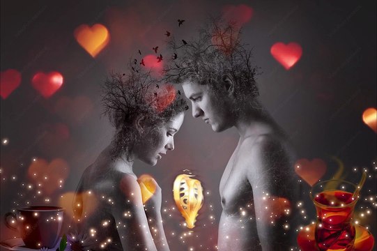 Ани Лорак - Люблю тебя