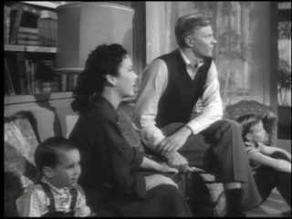 Red Planet Mars (1952) Drama, Sci-Fi Full Length Film part 2/2