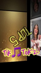 Addison Rae -- [TOP5 Tik Tok Shorts Video]