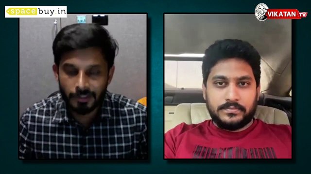 SASIKALA-வை சுற்றி சதி? BJP,DMK-வை எதிர்க்க திட்டம்?- விளக்கும் JAYANAND