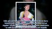 Drôle de dames - l'actrice Tanya Roberts, annoncée morte par erreur, est finalement décédée