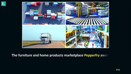Episode 34_ News Bulletin _ Supply Chain & Logistics Industry News Update _ Edgistify Media