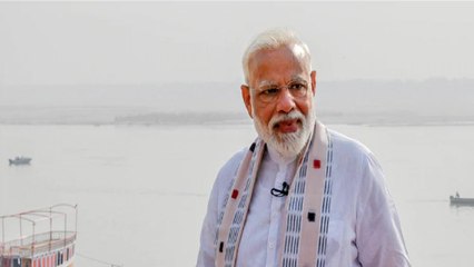 PM Modi, CMs likely to receive vaccine shots in Round 2