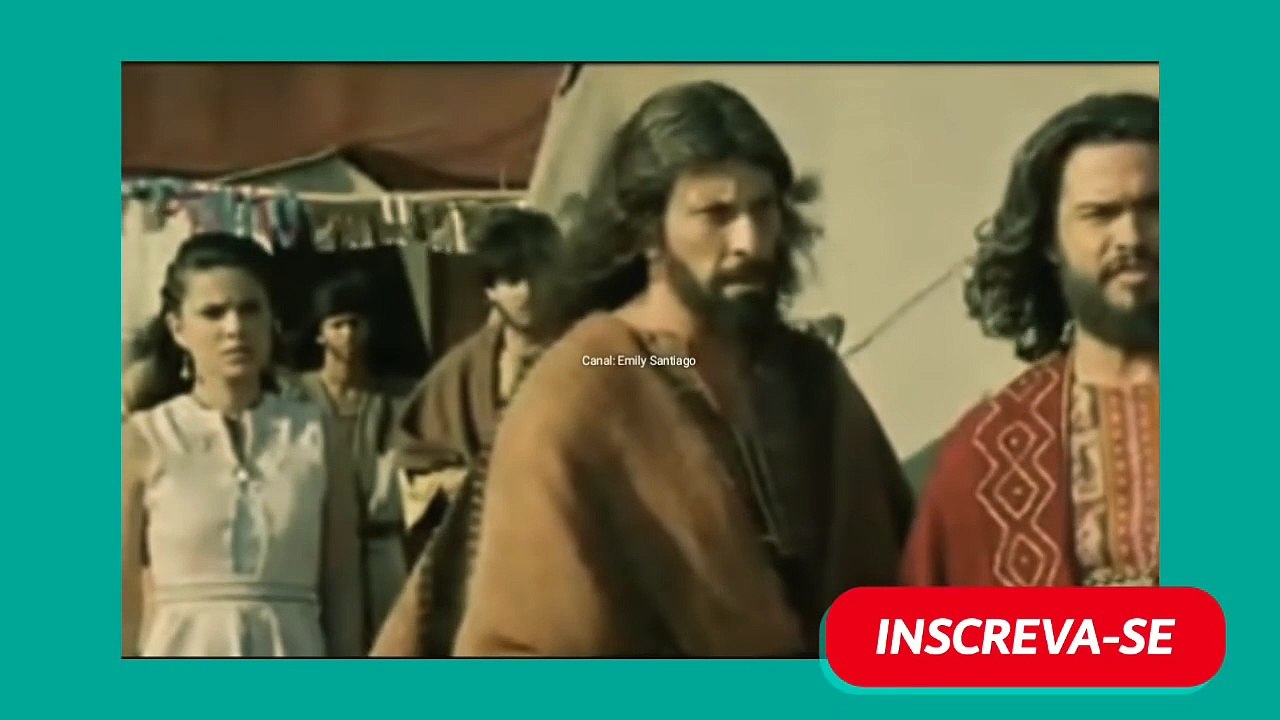 Historia de Josue e Aruna (Parte 6)