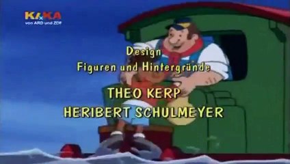 Jim Knopf 51 Kristall der Ewigkeit