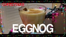Bourbon Eggnog Delight - Sugar Free