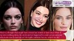 Anne Hathaway Margot Robbie Emma Mackey Triplets or Just Normal Lookalikes Take A Look