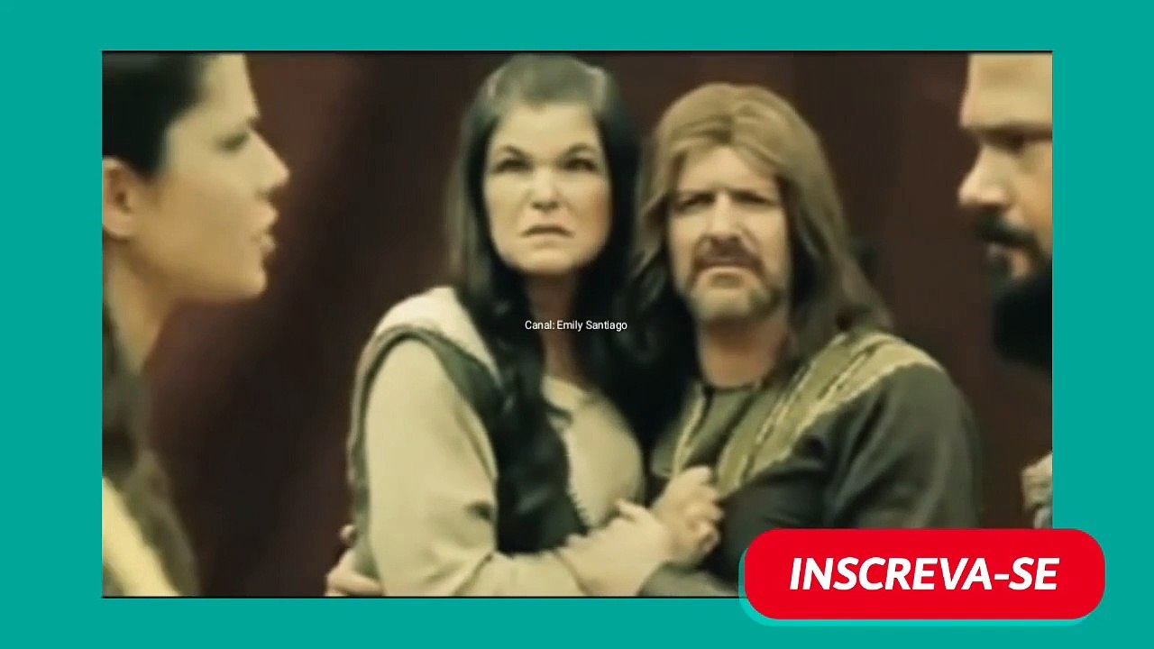 Historia de Josue e Aruna (Parte 7)