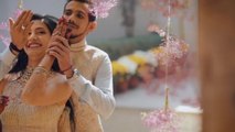 Yuzvendra Chahal Dhanashree Verma WEDDING INSIDE VIDEO VIRAL | Boldsky