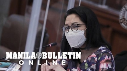 PH should not compromise WPS claim in procuring COVID-19 vaccines from China — Sen. Hontiveros
