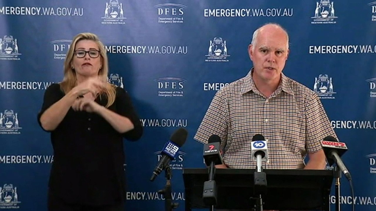 BOM predicting cyclone will form off the Pilbara coast