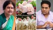 Food Safety And Standards Authority Of India Release Bird Flu Guidelines | Oneindia Telugu