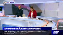 Se chauffer grâce à des ordinateurs - 22/01