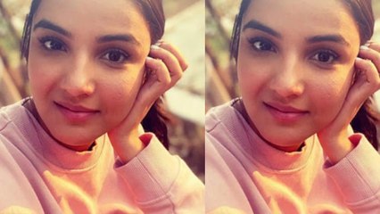 Bigg Boss 14; Jasmin ने खोल दिए रीएंट्री के ये बड़े राज़; Jasly फैंस के लिए खुशखबरी | FilmiBeat