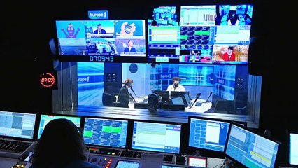 Comment une centrale nucléaire se prépare à une catastrophe