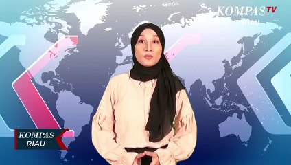 Polisi Bekuk Kurir 20 Kilogram Sabu Asal Malaysia