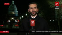 Milenio Noticias, con Alejandro Domínguez, 21 de enero de 2021