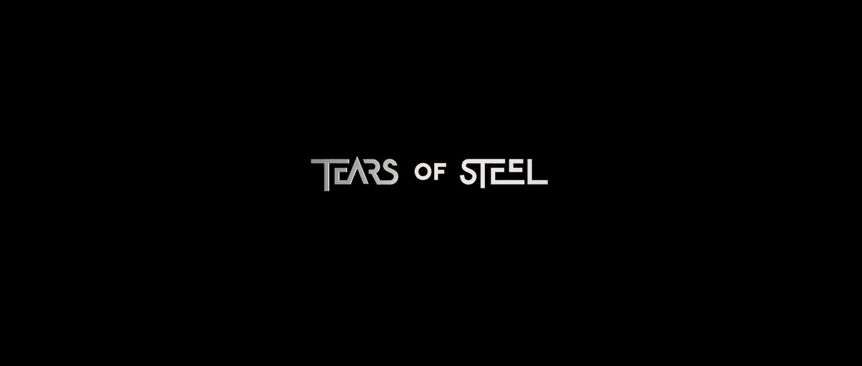 Tears of Steel (2012) | Multiple subs