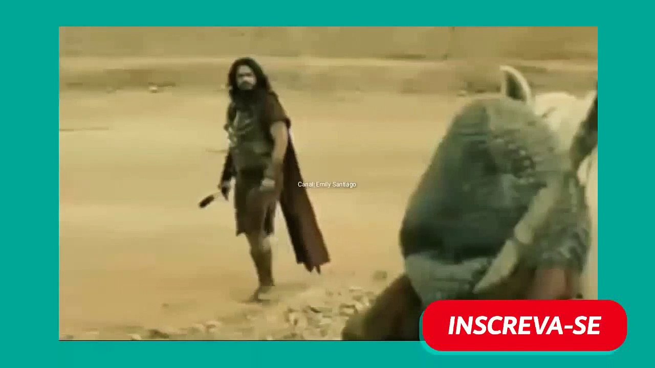 Historia de Josue e Aruna (Parte 9)