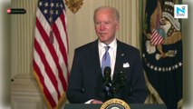 Joe Biden launches '100 days mask challenge', makes quarantine mandatory for people entering US