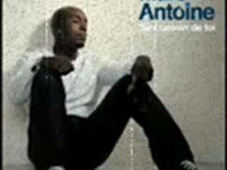 Exclu Marc Antoine - Je l'aime à mourir