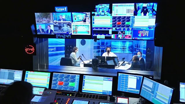 Jean-Louis Aubert : Les hôpitaux sont les coulisses de la vie