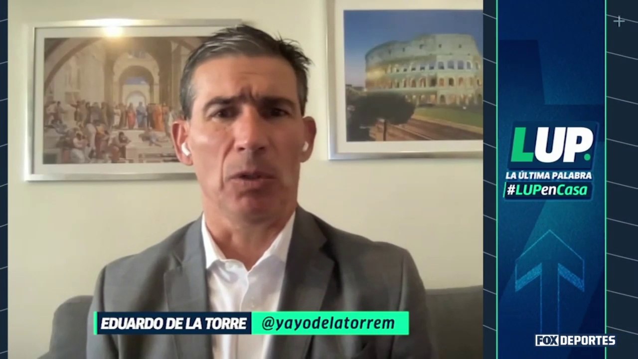 Se desbordan los contagios en la Liga MX: LUP