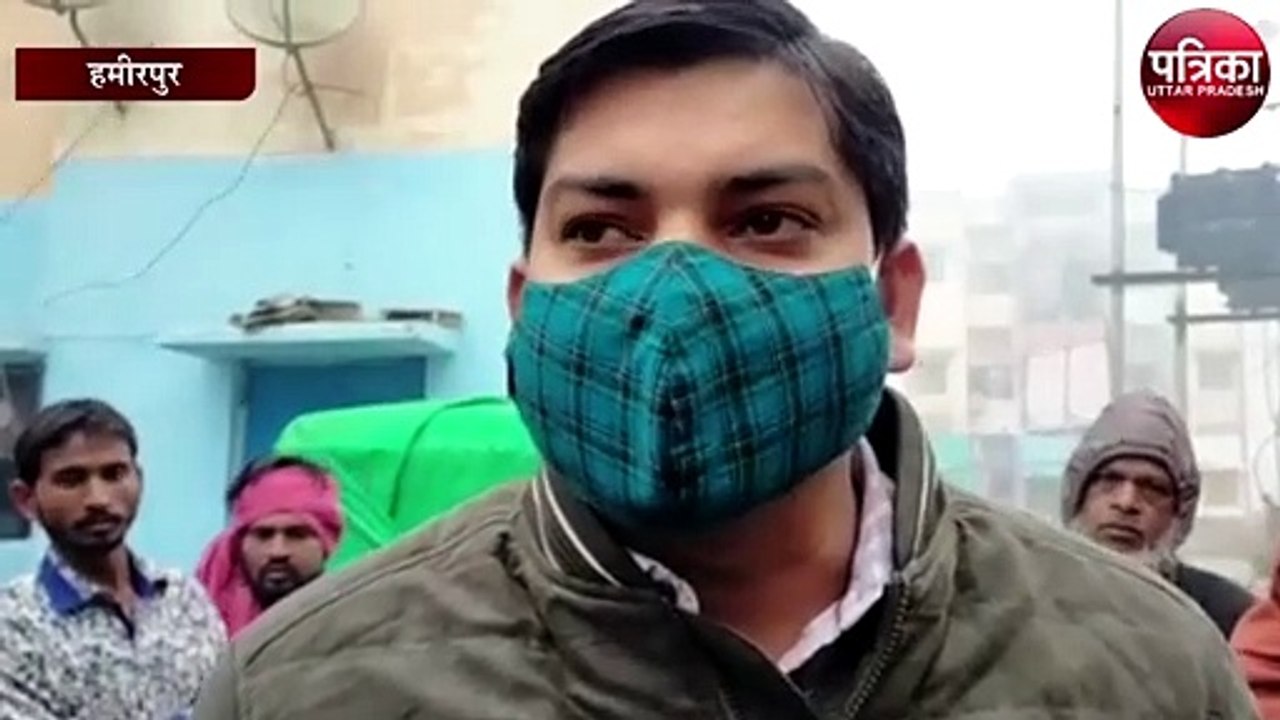 बिजली विभाग की छापेमारी से काशीराम कॉलोनी में मचा हड़कंप