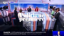 La Politique de Matthieu Croissandeau: Faut-il confiner les séniors ? - 22/01