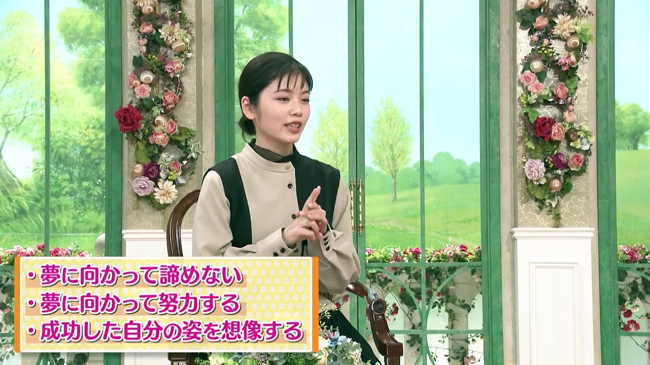 210122 徹子の部屋｜民放公式テレビポータル