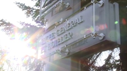 Présentation du lycée de Chamalières