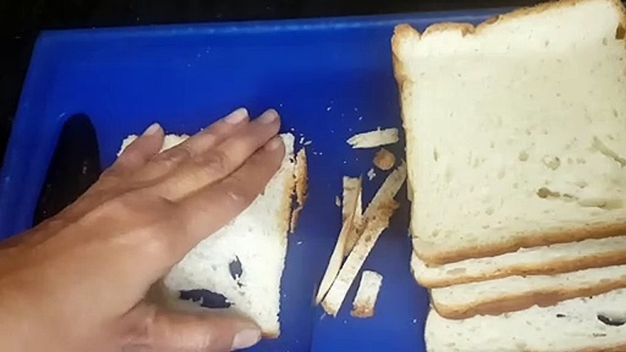 Chocolate Bread Ball I Quick & Easy Bread Chocolate recipe I How to make bread chocolate balls I Bread Chocolate Ball By Safina kitchen