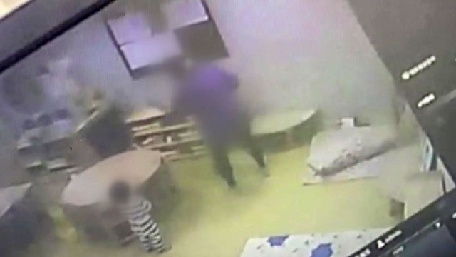 [더뉴스-더인터뷰] 인천 어린이집 학대... 교사 전원 가담 정황 충격 / YTN