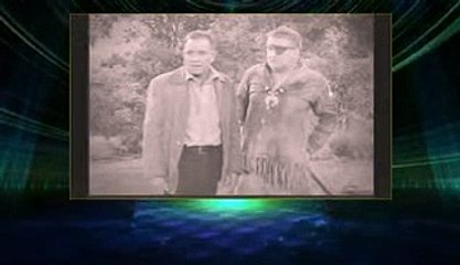 Wagon Train Sea 02 Epis 07 The BeJe Wilcox Story part 1/2