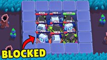 _WOW_ NINE of _8-BITS_ BLOCKED ! Brawl Stars Wins & Fails #130