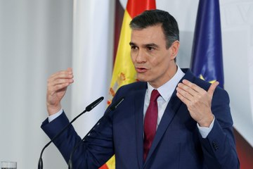 Federico a las 7: Nefasta gestión de Sánchez, ahora faltan vacunas